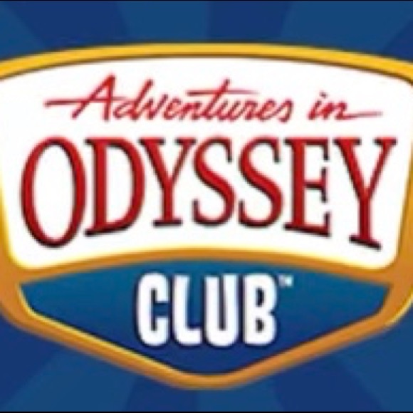odyysey